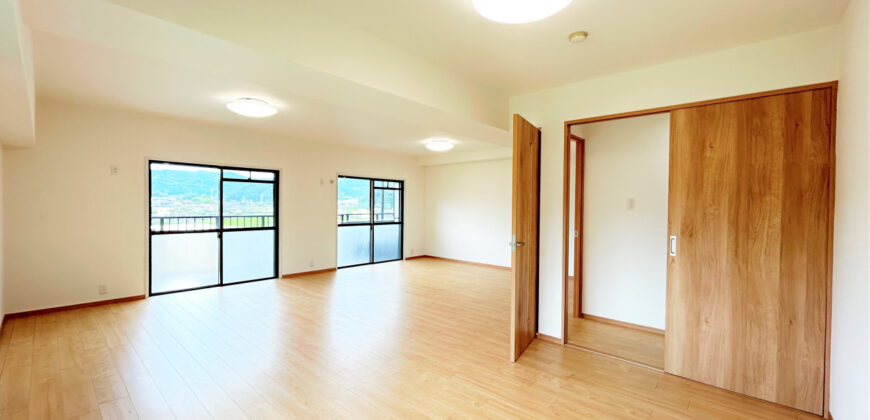 Apartamento à venda em Okazaki por ¥27,000/mês