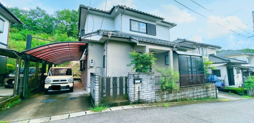 Casa à venda em Toyota, Okawagahara por ¥29,000/mês