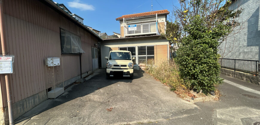 Casa à venda em Hekinan, Asamacho por ¥29,000/mês