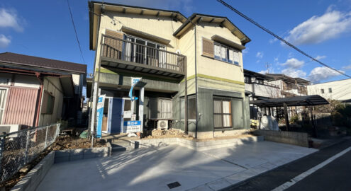 Casa à venda em Inuyama, Tonochi por ¥36,000/mês