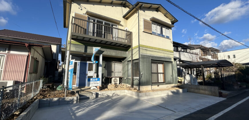 Casa à venda em Inuyama, Tonochi por ¥36,000/mês