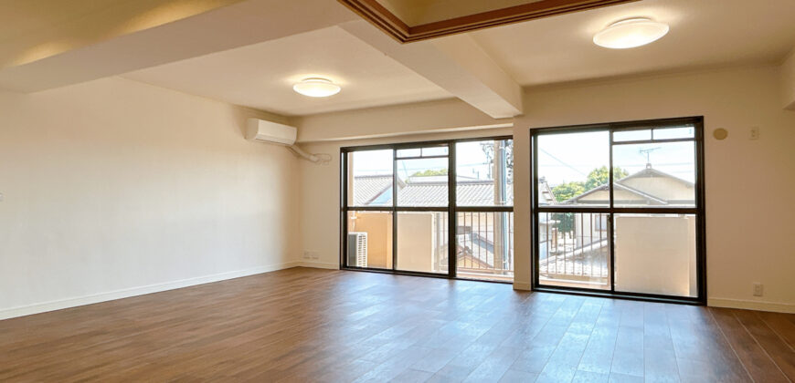 Apartamento à venda em Toyohashi por ¥40,000/mês