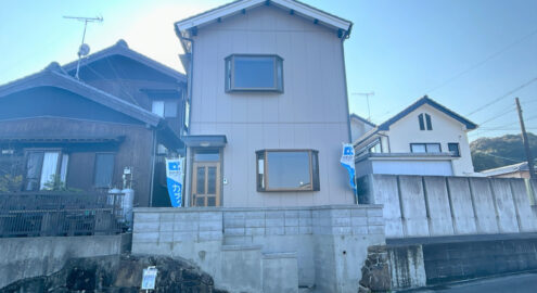 Casa à venda em Toyokawa por ¥43,000/mês