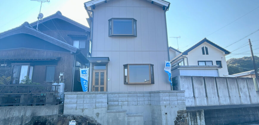 Casa à venda em Toyokawa por ¥43,000/mês