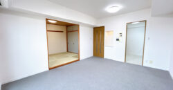 Apartamento à venda em Toyohashi, Kusamacho por ¥43,000/mês