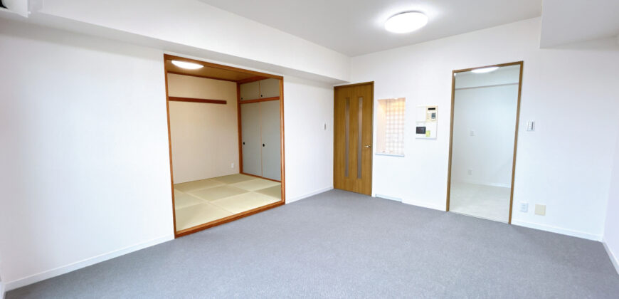 Apartamento à venda em Toyohashi, Kusamacho por ¥43,000/mês