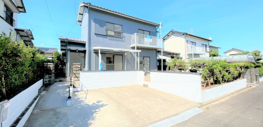 Casa à venda em Inazawa, Sobuecho por ¥43,000/mês