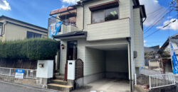 Casa à venda em Okazaki, Kamiji por ¥43,000/mês