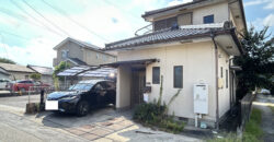 Casa à venda em Okazaki, Ryusenjicho por ¥43,000/mês