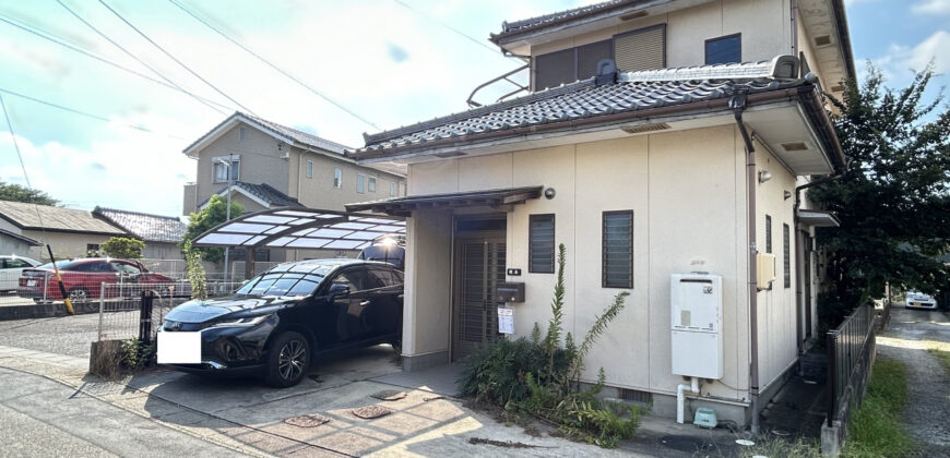 Casa à venda em Okazaki, Ryusenjicho por ¥43,000/mês