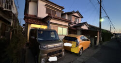 Casa à venda em Kiyoshu, Kasuganodacho por ¥44,000/mês