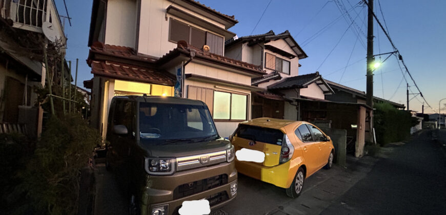 Casa à venda em Kiyoshu, Kasuganodacho por ¥44,000/mês