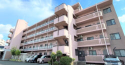 Apartamento à venda em Toyohashi, Hanei por ¥48,000/mês