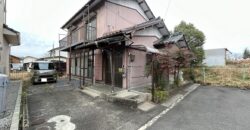 Casa à venda em Tsushima, Kaharacho por ¥48,000/mês