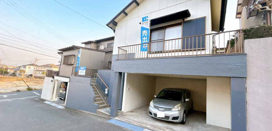 Casa à venda em Chita por ¥4,000/mês