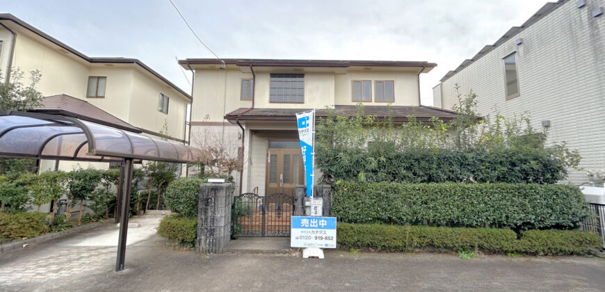 Casa à venda em Inuyama, Zenjinodai por ¥51,000/mês