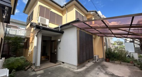 Casa à venda em Nagoya, Nakagawa por ¥51,000/mês