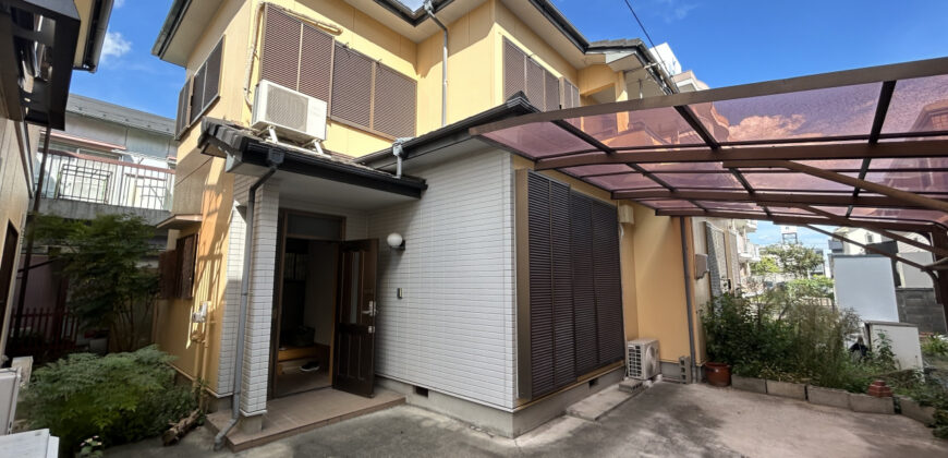 Casa à venda em Nagoya, Nakagawa por ¥51,000/mês