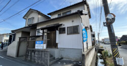 Casa à venda em Toyohashi, Shineimachi por ¥51,000/mês