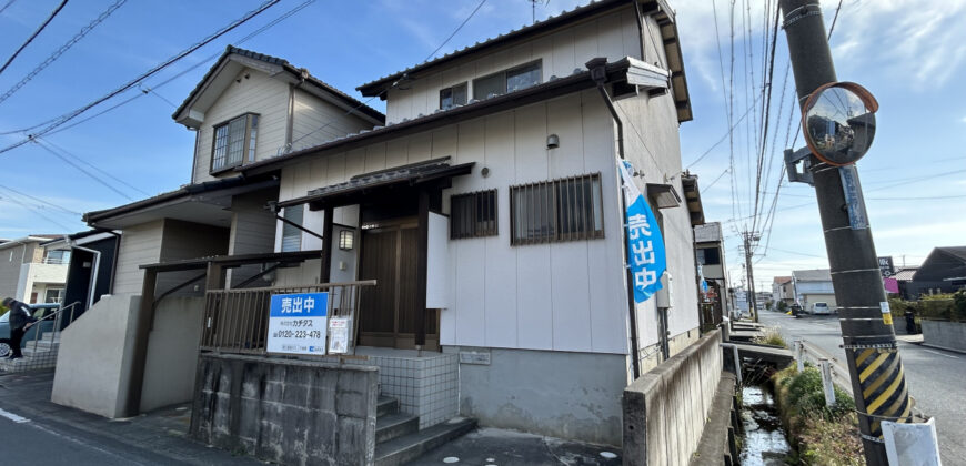 Casa à venda em Toyohashi, Shineimachi por ¥51,000/mês