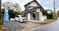 Casa à venda em Toyota, Sakocho por ¥54,000/mês