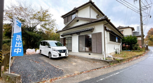 Casa à venda em Toyota, Sakocho por ¥54,000/mês