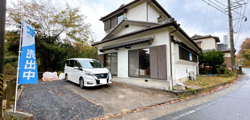 Casa à venda em Toyota, Sakocho por ¥54,000/mês