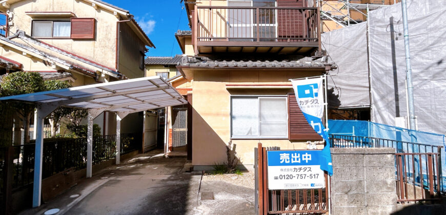 Casa à venda em Togo, Haruki por ¥54,000/mês