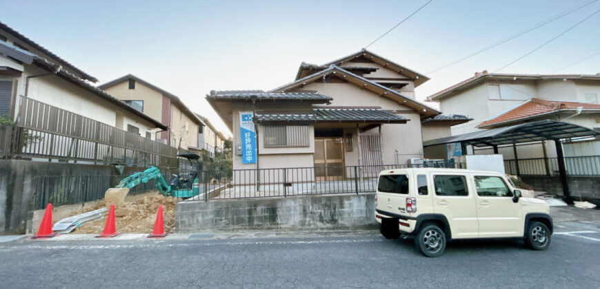 Casa à venda em Toyota, Fukamicho por ¥54,000/mês