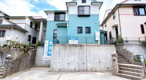 Casa à venda em Toyota, Nishiyashiki por ¥56,000/mês