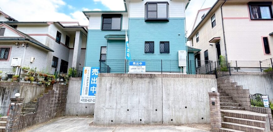 Casa à venda em Toyota, Nishiyashiki por ¥56,000/mês