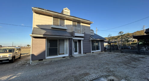 Casa à venda em Nishio, Komabacho por ¥57,000/mês