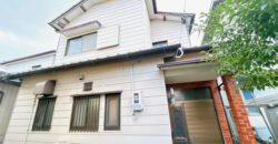 Casa à venda em Nagoya, Nishi por ¥60,000/mês