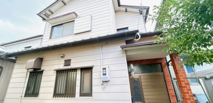 Casa à venda em Nagoya, Nishi por ¥60,000/mês