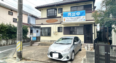 Casa à venda em Toyokawa, Honnocho por ¥60,000/mês