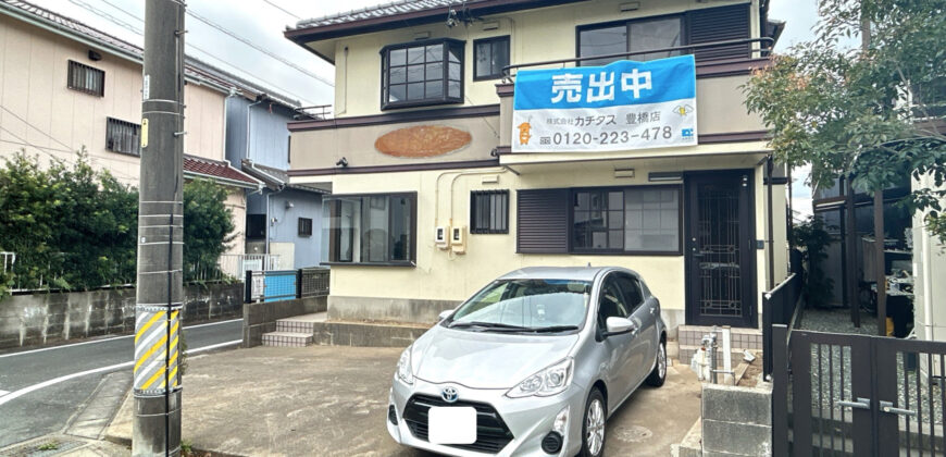 Casa à venda em Toyokawa, Honnocho por ¥60,000/mês