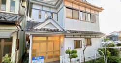 Casa à venda em Ichinomiya por ¥61,000/mês