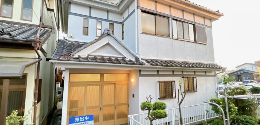 Casa à venda em Ichinomiya por ¥61,000/mês