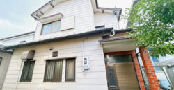 Casa à venda em Nagoya, Sakaidocho por ¥60,000/mês