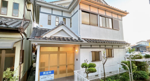 Casa à venda em Ichinomiya, Shimonumacho por ¥61,000/mês