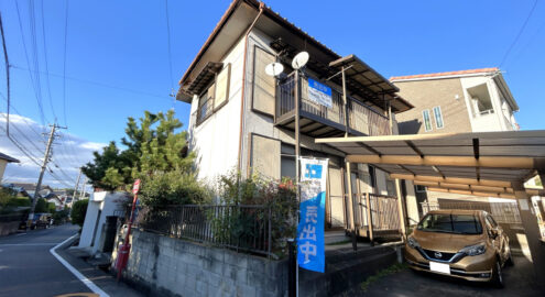 Casa à venda em Tokai, Okusoyama por ¥63,000/mês