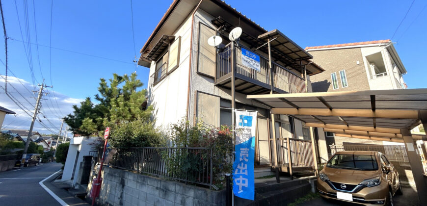 Casa à venda em Tokai, Okusoyama por ¥63,000/mês