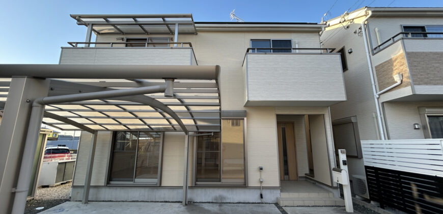 Casa à venda em Toyohashi, Shimojicho por ¥63,000/mês