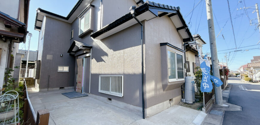 Casa à venda em Okazaki, Hashimemachi por ¥64,000/mês