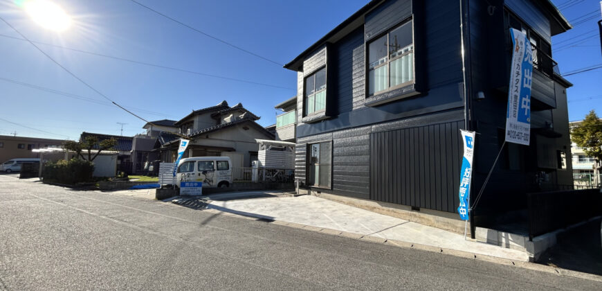 Casa à venda em Okazaki, Doimachi por ¥64,000/mês