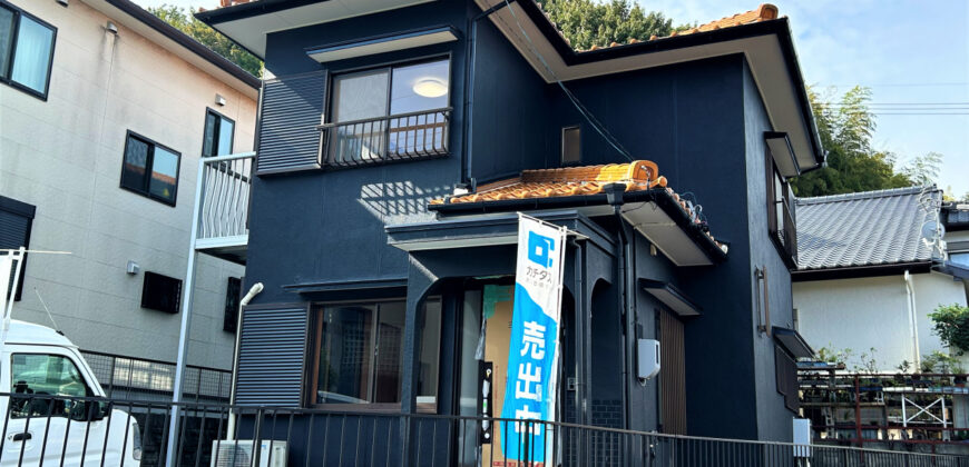 Casa à venda em Okazaki, Momocho por ¥65,000/mês