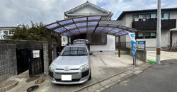 Casa à venda em Nagoya, Nakagawa por ¥67,000/mês