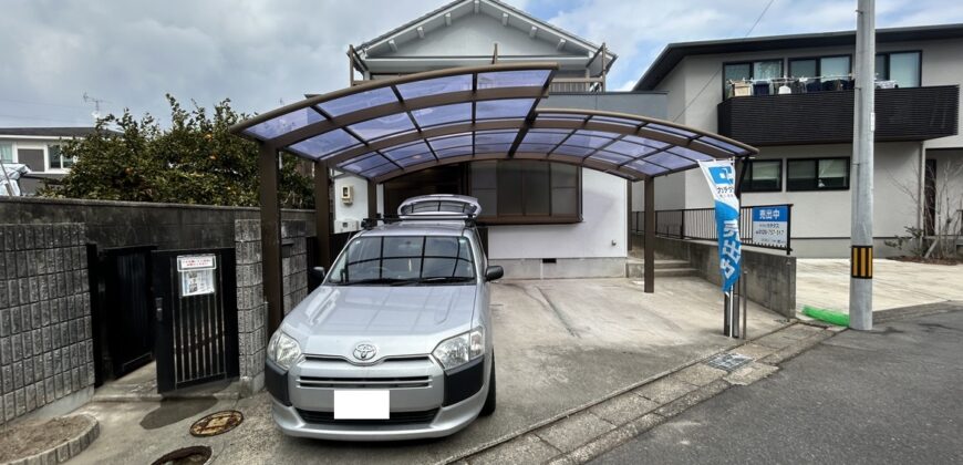 Casa à venda em Nagoya, Nakagawa por ¥67,000/mês