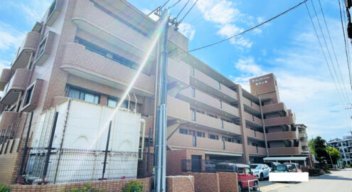 Apartamento à venda em Chiryu por ¥68,000/mês