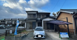 Casa à venda em Toyokawa, Shimonogawacho por ¥68,000/mês